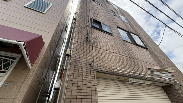 【外観】 | 伊東市竹の内2丁目　戸建