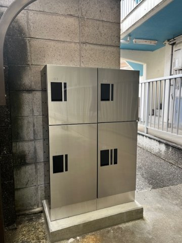 竹田レジデンスBのその他共用部分