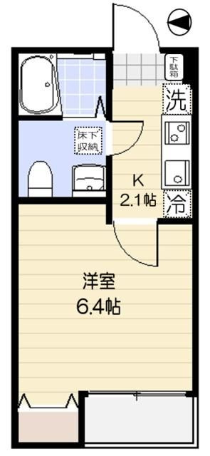 エクセラン柴又