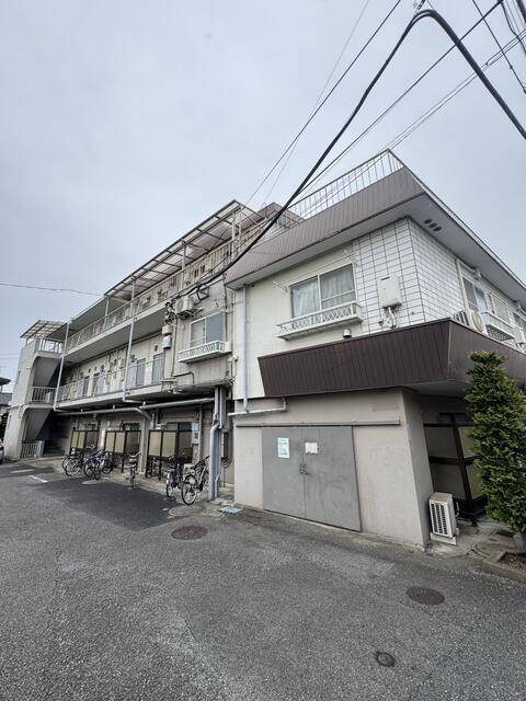 鈴木ビルの画像