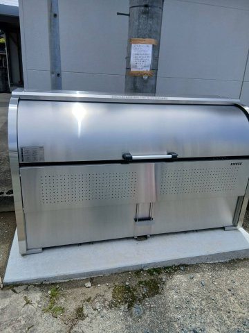 玉東ミッタウンのその他共用部分