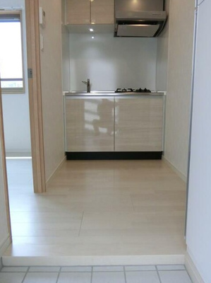 【玄関】 | アーバンコート品川 | 別部屋参考写真