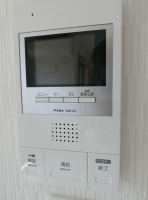 【セキュリティ】 | アーバンコート品川 | 別部屋参考写真
