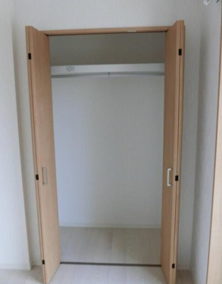 【収納】 | アーバンコート品川 | 別部屋参考写真
