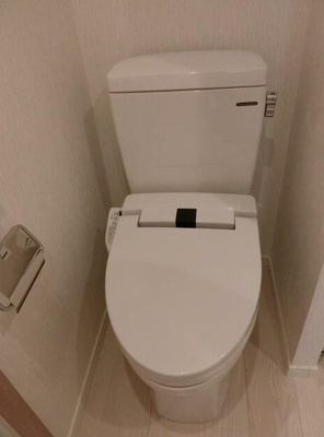 【トイレ】 | アーバンコート品川 | 別部屋参考写真