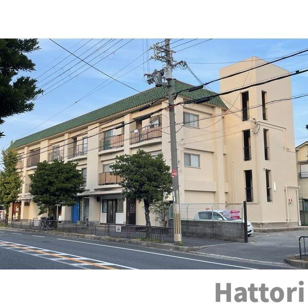 永田マンション