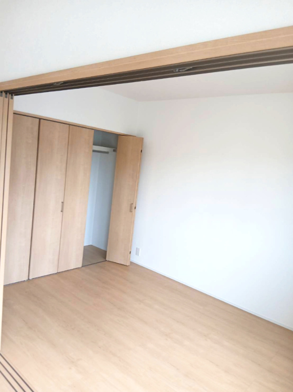 玉東ミッタウンの収納|収納があります