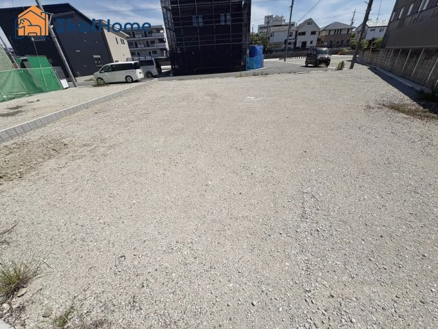 明石市大久保町江井島　土地のその他|●資料・カタログのご請求無料●スーパーやコンビニ、飲食店、病院など徒歩圏内の施設も多々あります。