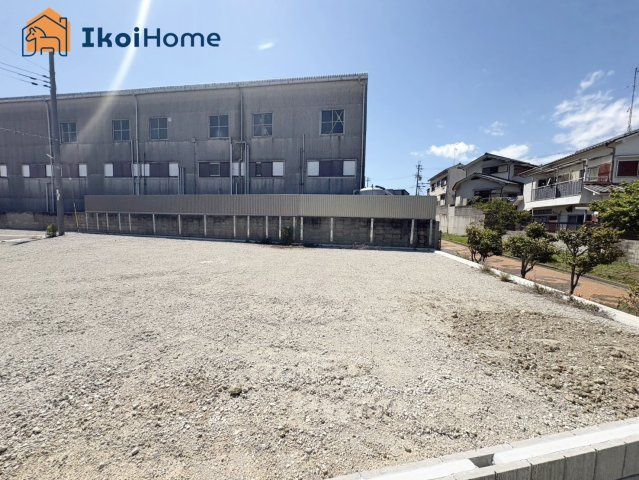 明石市大久保町江井島　土地のその他|●資料・カタログのご請求無料●　江井島小学校までは徒歩7分、江井島中学校までは徒歩10分。
