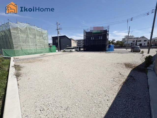 明石市大久保町江井島　土地のその他|●資料・カタログのご請求無料●最寄り駅の江井ヶ島駅までは徒歩9分。駅ちかで通勤や通学に便利な立地です