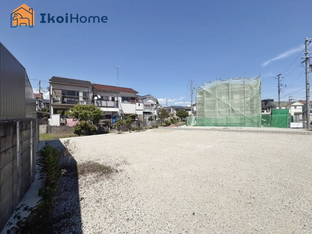 明石市大久保町江井島　土地のその他|●資料・カタログのご請求無料●参考プランもございますので、ご相談いつでも可能！お問合せください！