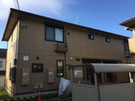 サンボナールB棟(サンボナールビートウ)の画像
