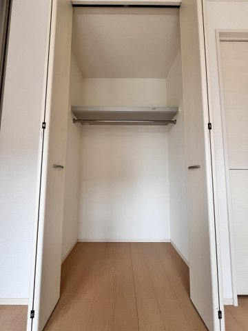 【その他】 | パストラル福田　A棟