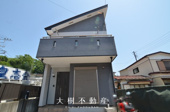 座間市座間１丁目　中古戸建て【仲介手数料無料】の画像