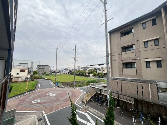 ディアパゾンの展望