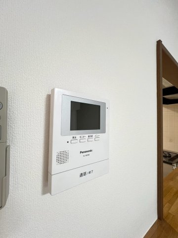 ディアパゾンのセキュリティ