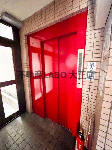 LakiaMaison弁天町のその他共用部分