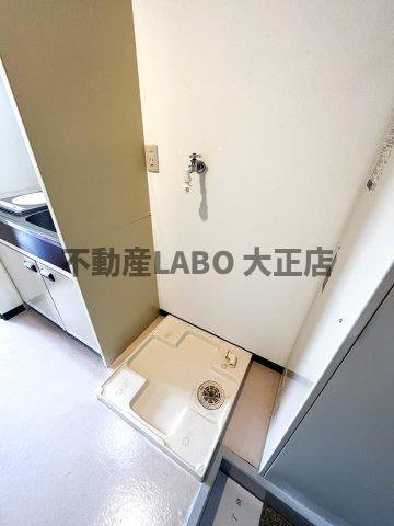 LakiaMaison弁天町のその他