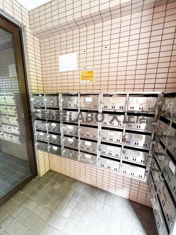 LakiaMaison弁天町のその他