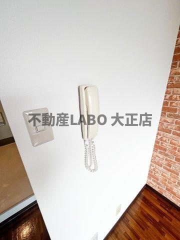 LakiaMaison弁天町のその他