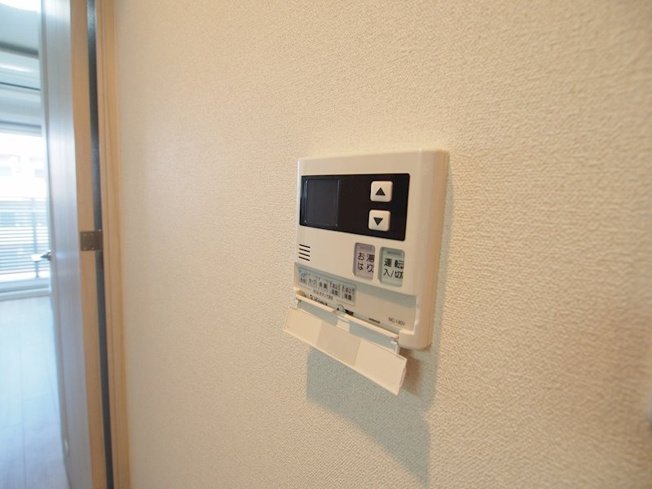 【設備】プレサンス京町堀ノース
