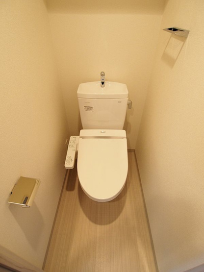 プレサンス京町堀ノース