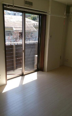 【寝室】 | ラシーネ磯子 | 別部屋参考写真