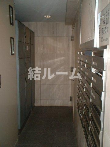 板橋区徳丸２丁目の賃貸マンションのその他共用部分