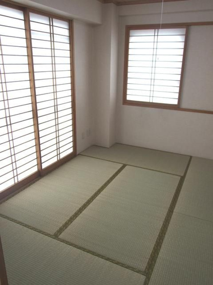 【内装】 | パレスヒルズ