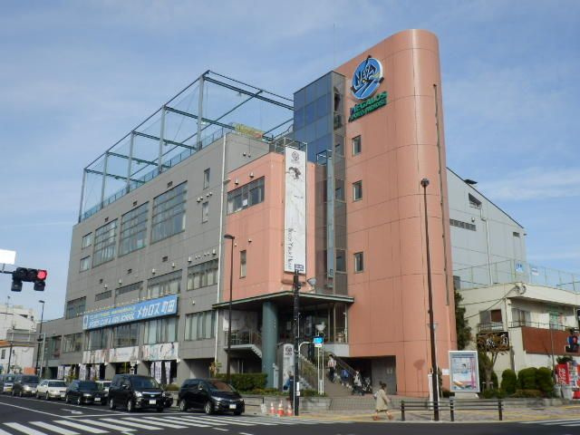 【外観】 | パレスヒルズ
