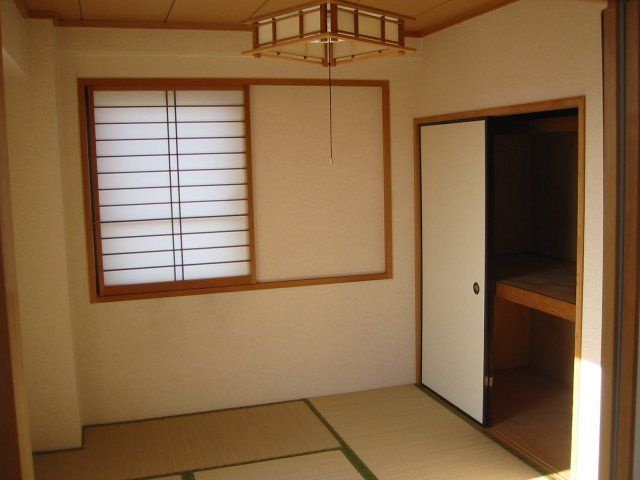 【収納】 | パレスヒルズ