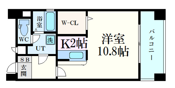 カルム緑地公園Ⅲ