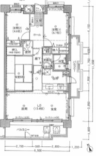  | 【グローリアスヒルズ大高緑地公園】✨️仲介手数料無料✨️平子小学校・左京山中学校