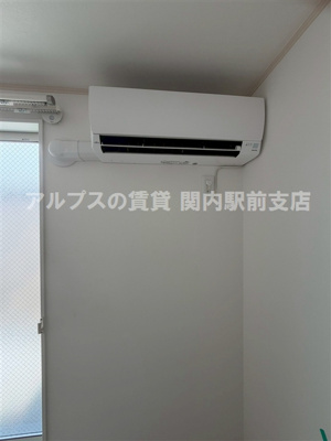 【設備】 | H弘明寺B棟