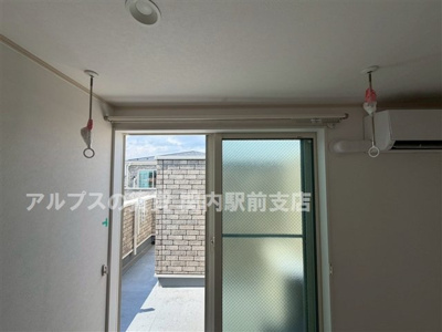 【内装】 | H弘明寺B棟