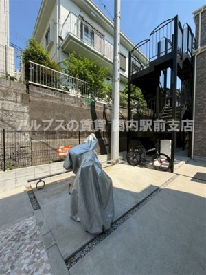 【その他共用部分】 | H弘明寺B棟