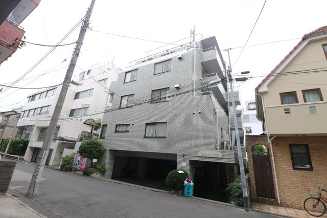 【外観】