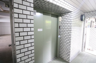 エレベーター