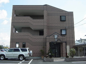【外観】 | ラピュタ | 物件の外観です