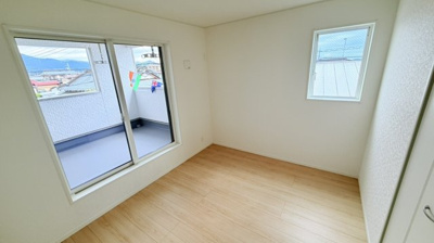 【その他】 | 秦野市弥生町　全２棟　新築住宅