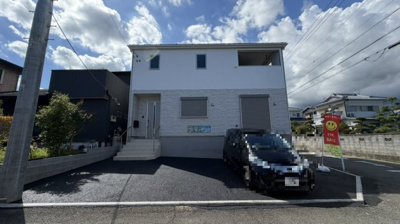 【その他】 | 秦野市弥生町　全２棟　新築住宅