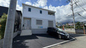 秦野市弥生町　全２棟　新築住宅の画像
