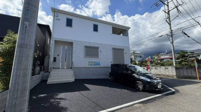 【その他】 | 秦野市弥生町　全２棟　新築住宅
