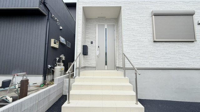 【その他】 | 秦野市弥生町　全２棟　新築住宅