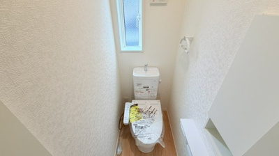 【その他】 | 秦野市弥生町　全２棟　新築住宅