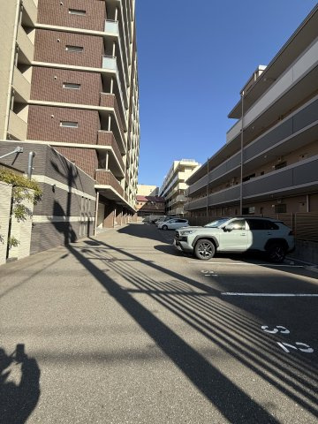  ネストピア博多グランドステージ　東吉塚小学校区