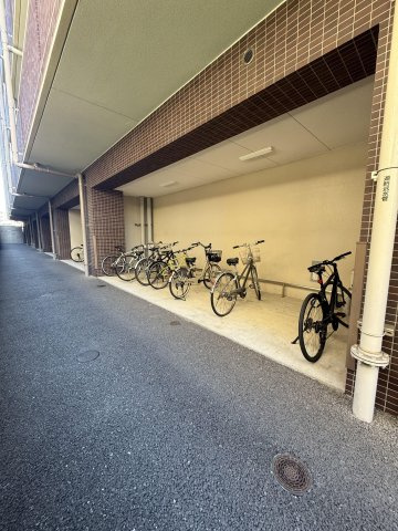  ネストピア博多グランドステージ　東吉塚小学校区のその他共用部分|ネストピア博多グランドステージ