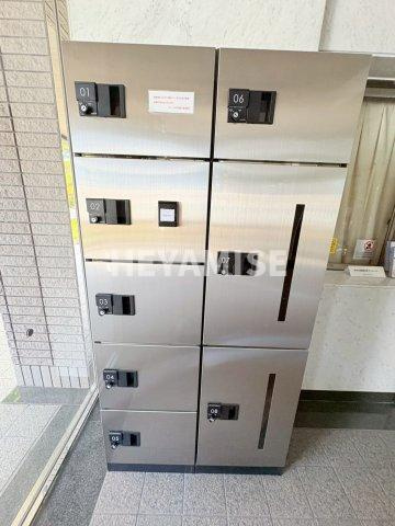 サーパス時津第２の設備