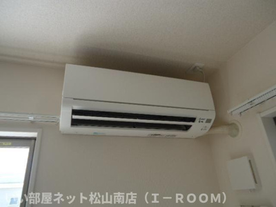 【設備】 | サンフォレスト　シーダ