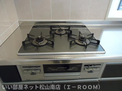 【キッチン】 | サンフォレスト　シーダ